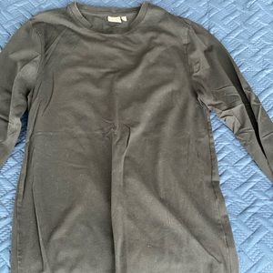 ASOS long sleeve shirt